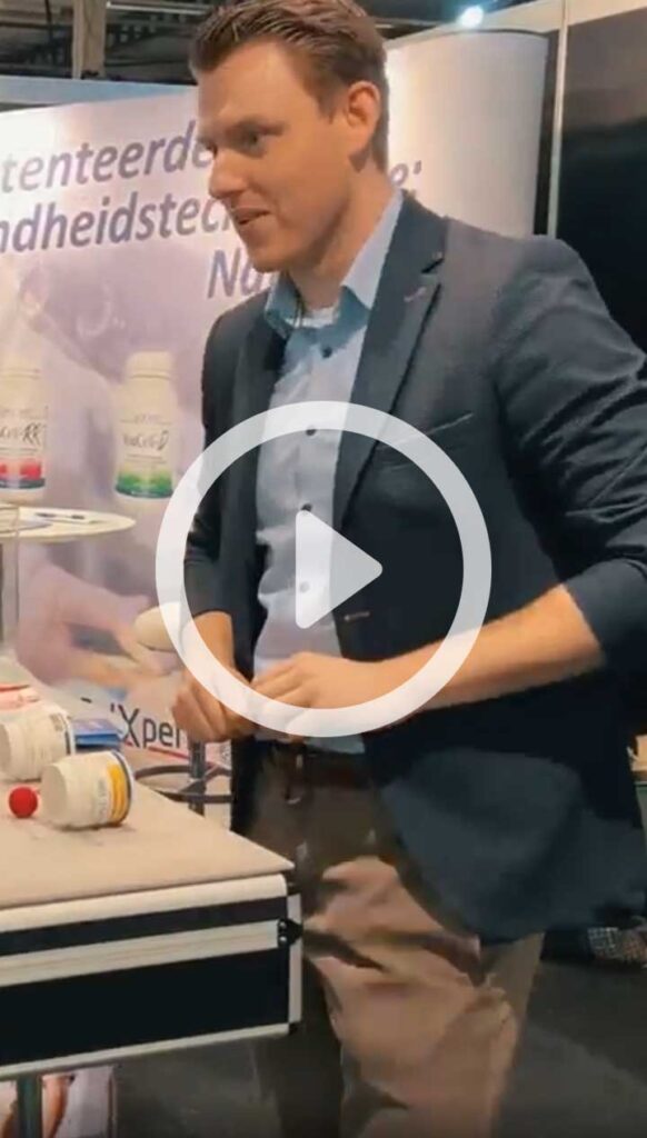 celxpert brandon smeets Conference & Trade Fairs entertainment Marketing Magic