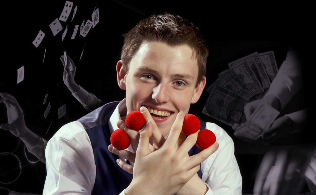 brandon smeets first professional picture