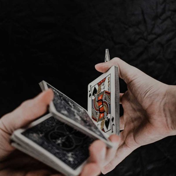 brandon smeets possibilities of his magic and entertainment