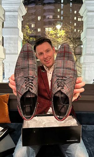 marketing magic and content creation by influencer brandon smeets magician